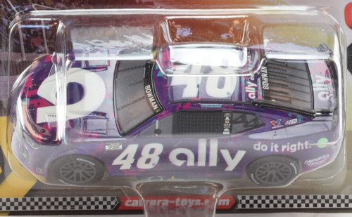Carrera ally a bowman - go, a.