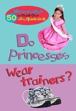 Mix and Match: Do Kittens Have Superpowers?,