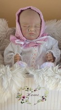 Rebornbaby Charlotte by Laura Lee Eagles (kein ORIGINAL)