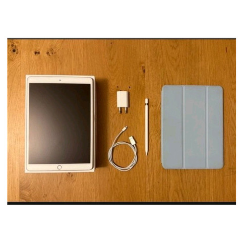 Apple ipad tablet - ipad,