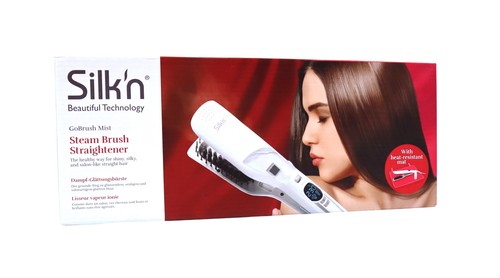 Silk gobrush mist - gobrush,