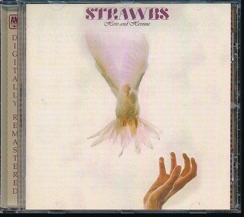 Strawbs hero and heroine - strawbs,