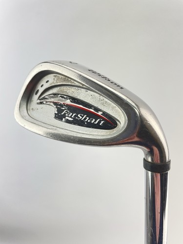 Wilson fatshaft eisen - fatshaft,