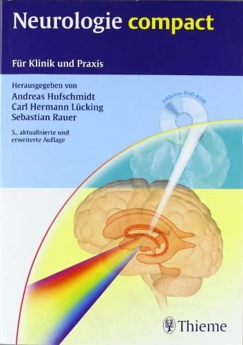 Neurologie compact für - neurologie,