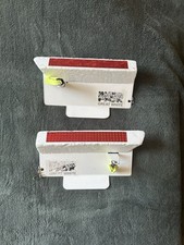 Magnum Pajk Great White Sideplaner Planerboard Links und Rechts