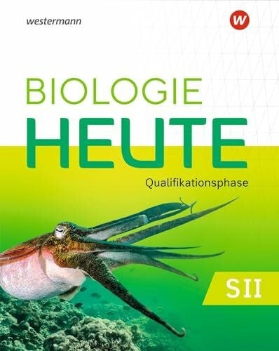 Biologie heute sii - biologie,