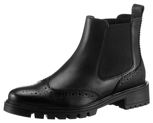 Ara chelseaboots stiefelette - ,