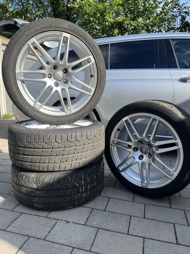 Original audi 19zoll line - 4x,