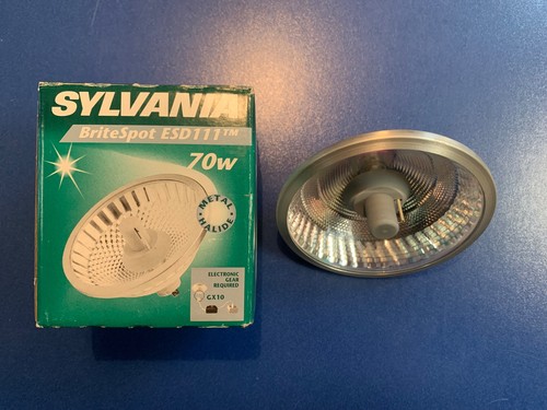 Sylvania britespot esd111 - sylvania,