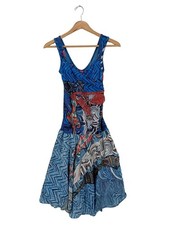 SAVE THE QUEEN Trägerkleid