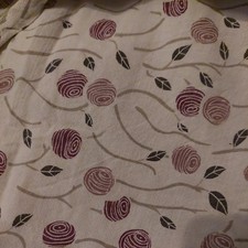 Ikea Majviva Kopfkissenbezug 80x80 cm