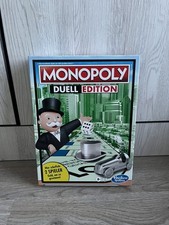 HASBRO GAMING - MONOPOLY -