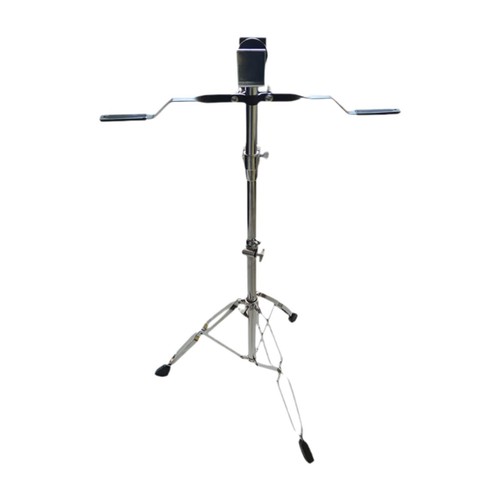 Bongos drum stand - drum, bracket