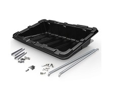 PV Photovoltaik Freistehendes beschwerbares Montagesystem Flachdach 