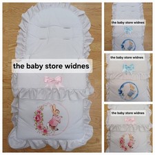 Schöner Baby Kinderwagen