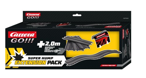 Carrera super - go!!!,