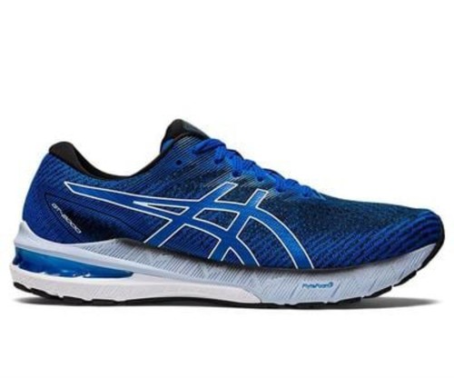 Asics 2000 herren - gt, 10