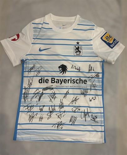 Tsv 1860 münchen trikot - tsv,