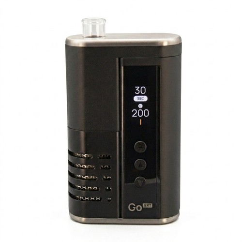 Arizer srt vaporizer - go,