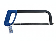 Handsäge für LABOR Bogeneisen, Sägeblatt mm. 300 inklusive