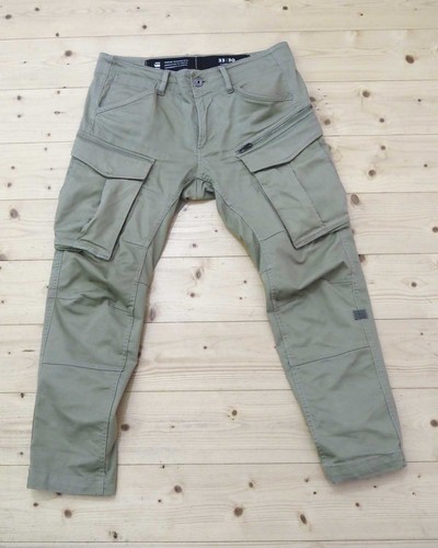 Star roxic straight - g-star,