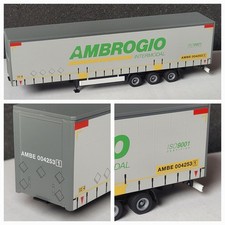 Ambrogio  Intermodal ISO 9001