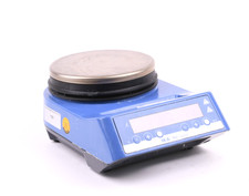 IKA RH D Magnetrührer mit