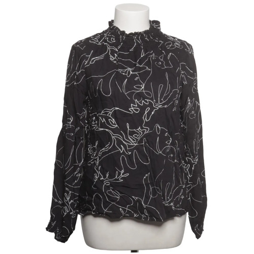 Tonno panna bluse größe - bluse,,