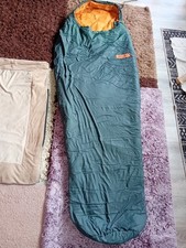 Schlafsack Mumienschlafsack