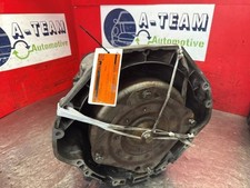 Automatikgetriebe BMW 7er E65