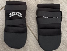 Walker Hundeschuhe / Pfotenschutz für Hunde von Trixie - Größe M - Top Zustand
