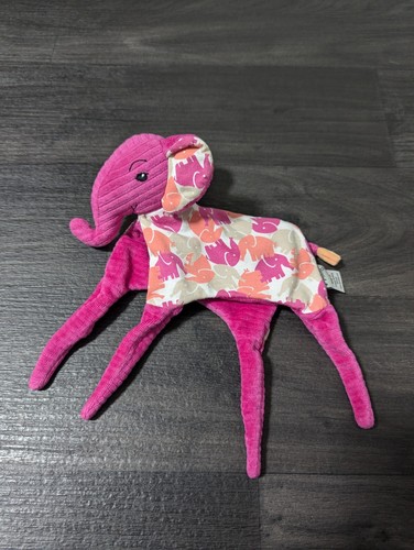 Sterntaler elefant pink - sterntaler,