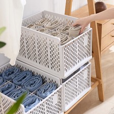 RMAN 4er Schubladenbox