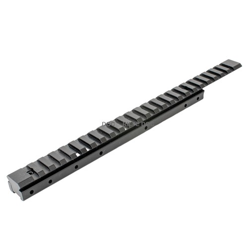Picatinny rail schwalbenschanz - picatinny,
