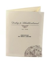Dubey & Schaldenbrand