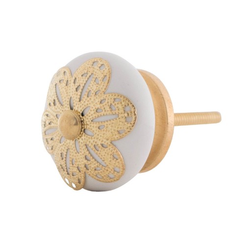 Edel design weiß gold - design,