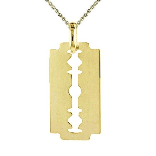 Sterlingsilber gelb vergoldet - sterlingsilber,