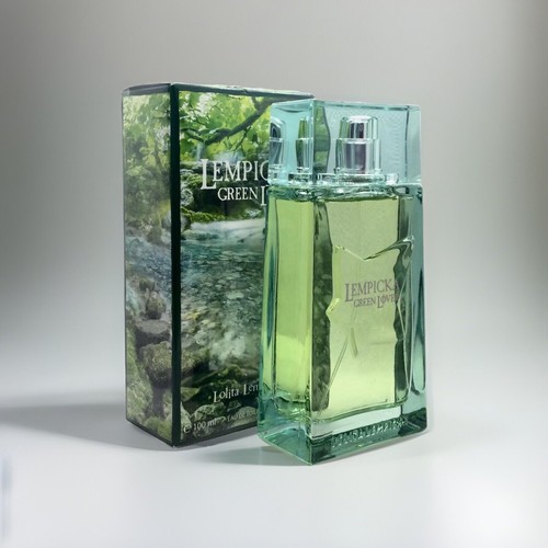 Lolita lempicka green - lolita,