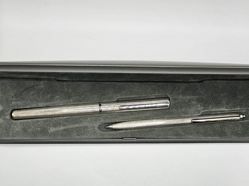 Vintage schreibset - vintage,
