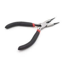 1 Rundzange Schmuckherstellung