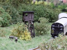 MU N-L00201 - Hochsitz  - Spur