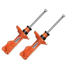 Koni Stoßdämpfer Street STR.T Vorne (VA) für BMW 1er Hatchback E81 E87 