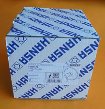 Hansaronda Up. Fertigset Brause Dusche # 8386-9573  Hansabluebox Bluebox