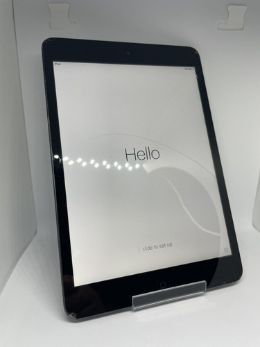 Apple ipad mini gen - mini, gen.