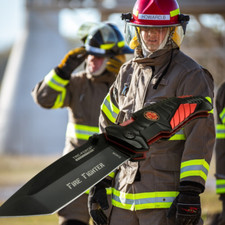 Feuerwehrmesser usa tac - usa, tac-force