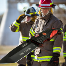 FEUERWEHRMESSER USA Tac-Force
