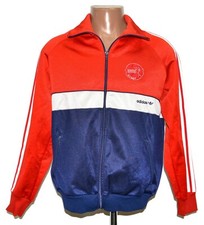 ACN GF VOLLEYBALL JACKE ROT