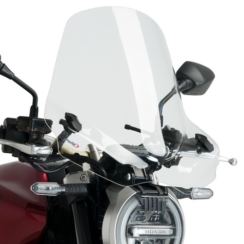 Windschild puig touring - puig, ii