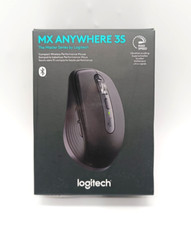 Logitech MX Anywhere 3S