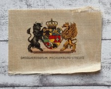 Grossherzogtum Mecklenburg